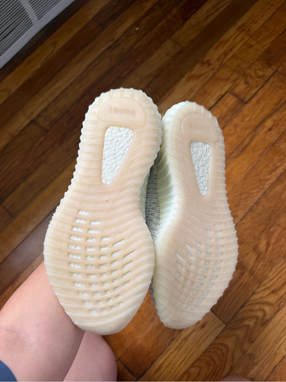 Yeezys - Picture 3 of 4